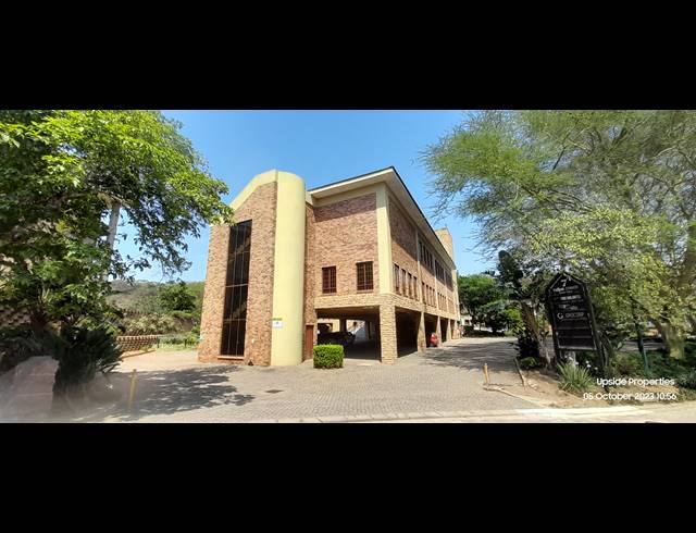 522M² OFFICE TO LET IN WESTVILLE